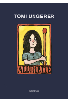 Allumette (CATALÀ)