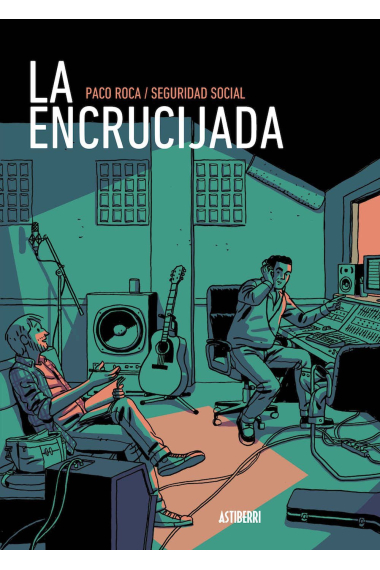 La encrucijada