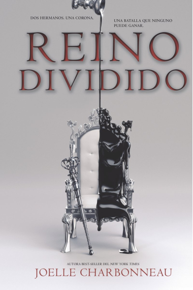 Reino dividido