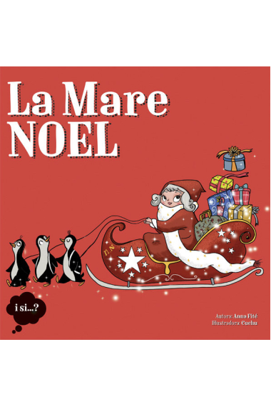 La Mare Noel