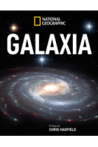 Galaxia (el gran espectáculo del Cosmos)