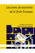 Lecciones de Economía de la Unión Europea