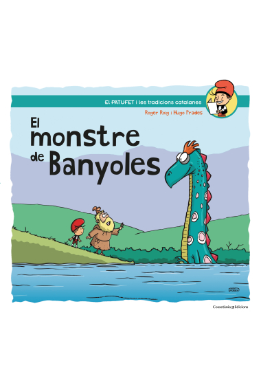 El monstre de Banyoles