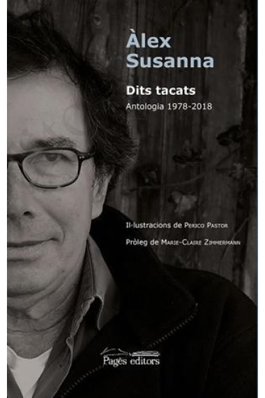 Dits tacats. Antologia 1978-2018