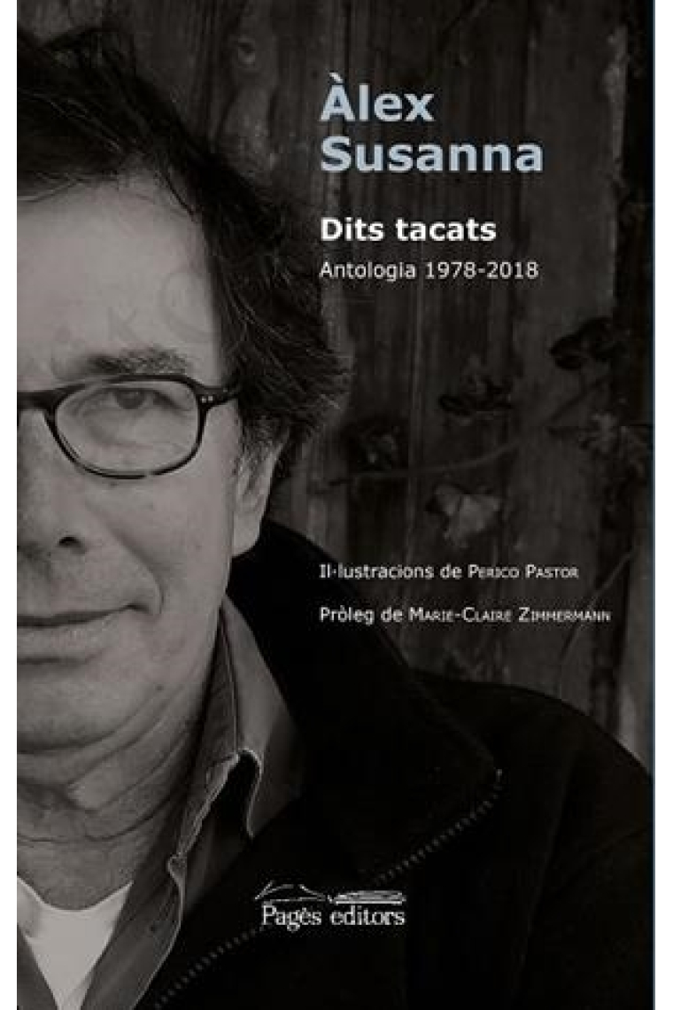 Dits tacats. Antologia 1978-2018