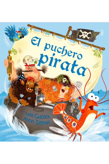 El puchero pirata