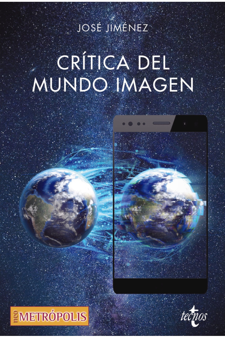 Crítica del mundo imagen