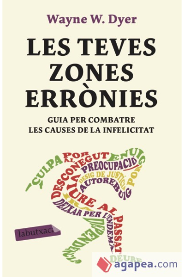 Les teves zones errònies (Nova edició)