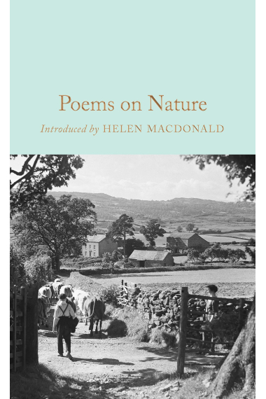 Poems On Nature (Macmillan Collector's Library)