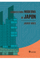 Arquitectura moderna de Japón