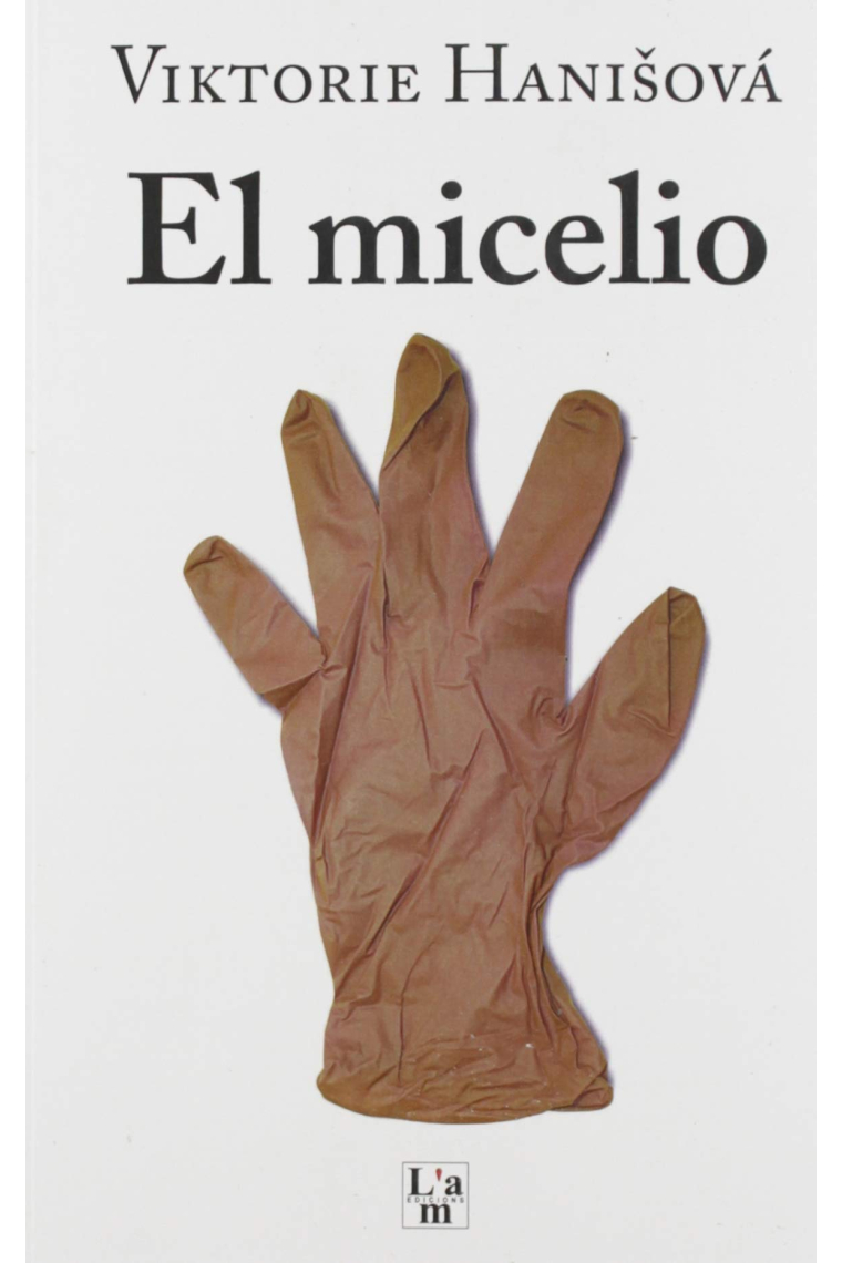 El micelio