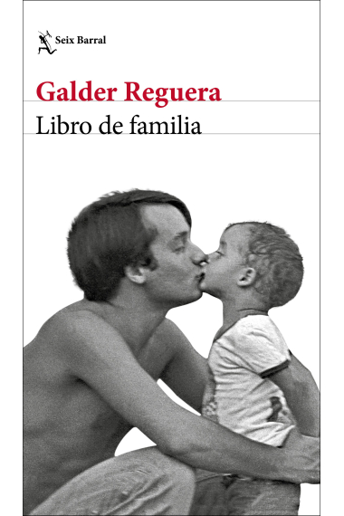 Libro de familia