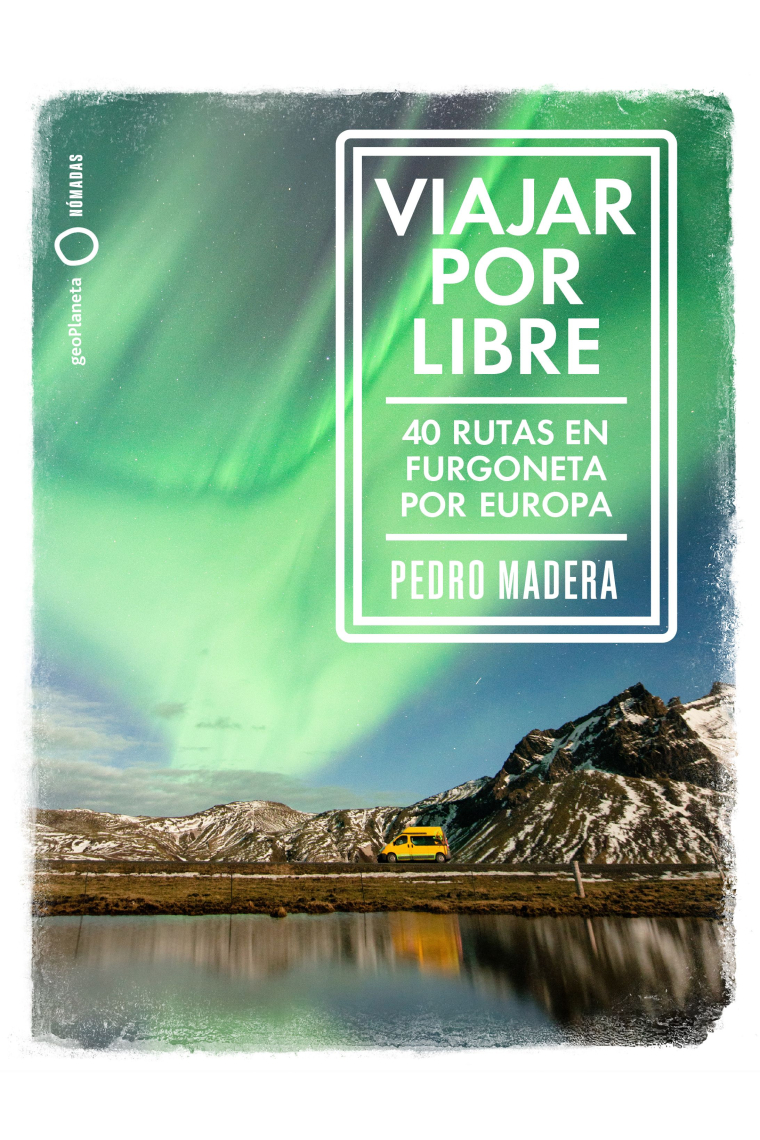 Viaja por libre - Europa