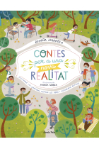 Contes per a una nova realitat