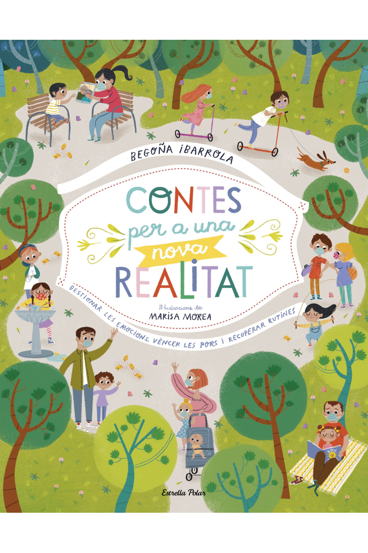 Contes per a una nova realitat