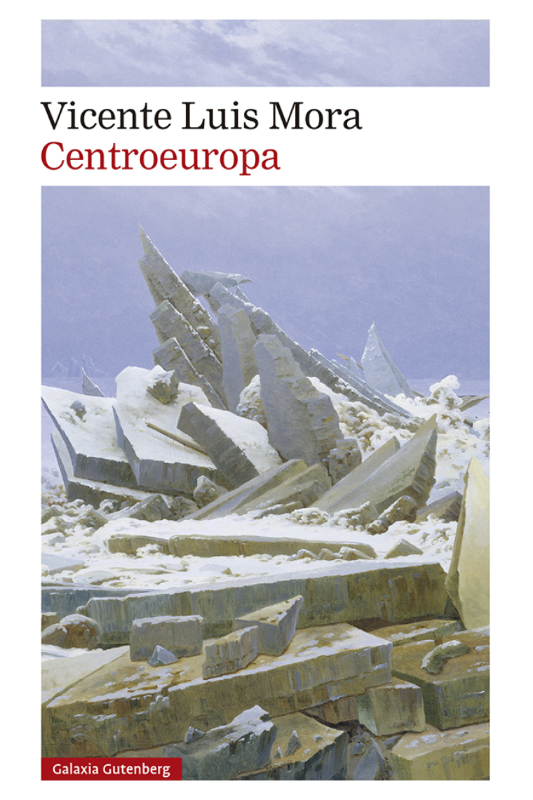 Centroeuropa