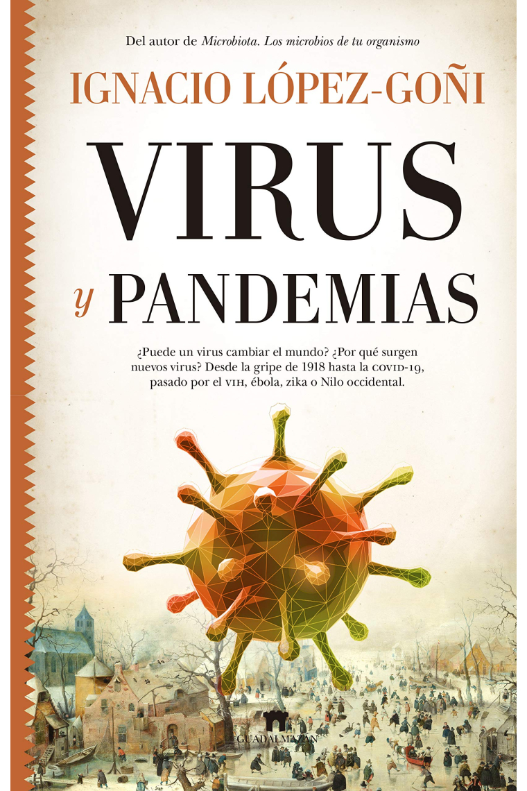 Virus y Pandemias