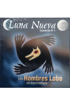 Los Hombres Lobo de Castronegro LUNA NUEVA