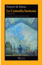 La comedia humana. (Volumen XII)