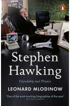 Stephen Hawking: Friendship and Physics