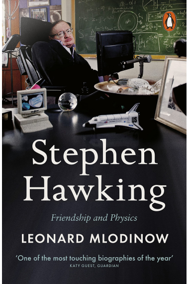 Stephen Hawking: Friendship and Physics