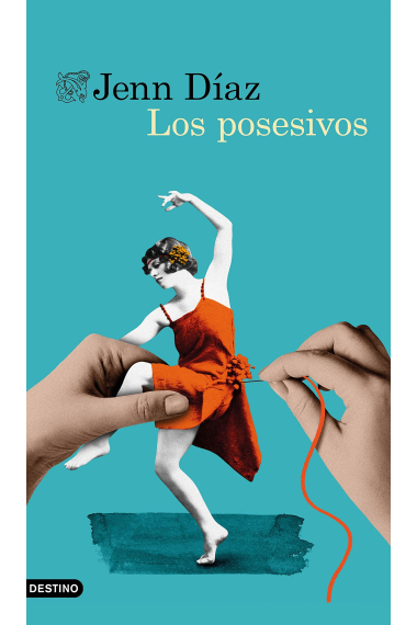 Los posesivos