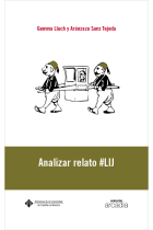 Analizar relato #LIJ