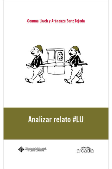 Analizar relato #LIJ