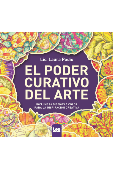 El poder curativo del arte