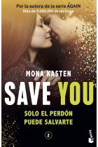 Save you (Serie Save 2)