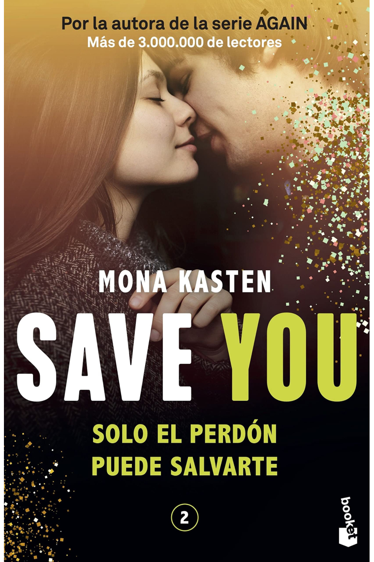 Save you (Serie Save 2)