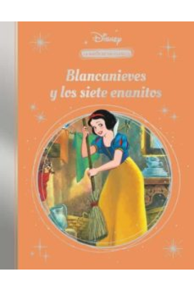 Blancanieves y los siete enanitos (ed. especial)