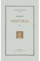 Història, vol. I (llibre I)