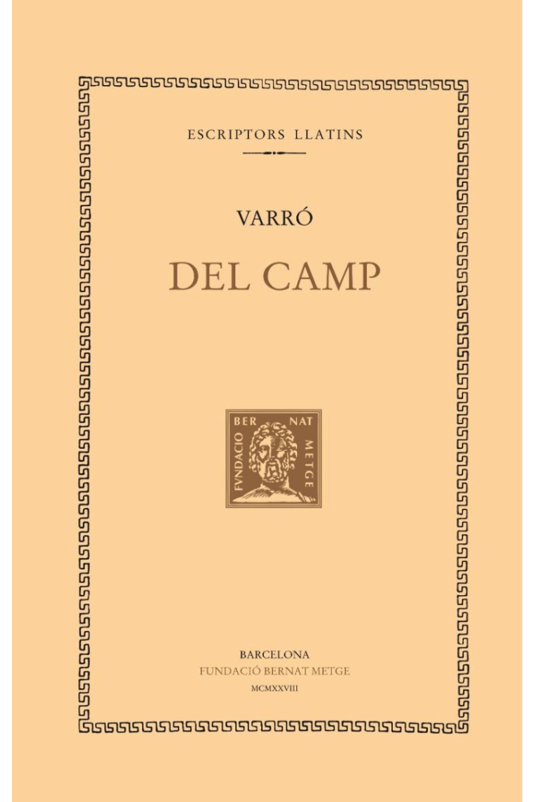 Del camp