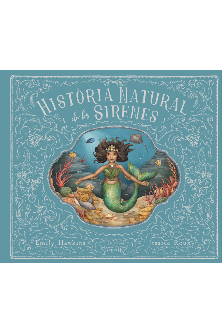 Història natural de les sirenes