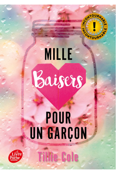 Mille Baisers pour un garçon