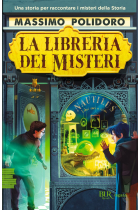 La libreria dei misteri