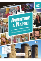 Avventure a Napoli