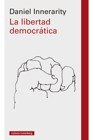 La libertad democrática