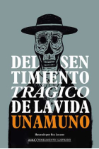 Del sentimiento trágico de la vida (Edición ilustrada)