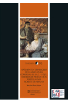 Nacimiento y desarrollo de la vinicultura comercial (ss. II a.C. – II d.C.). Modelos de producción agrícola en el noreste de Hispania