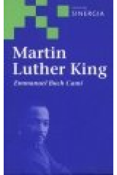 Martin Luther Knig