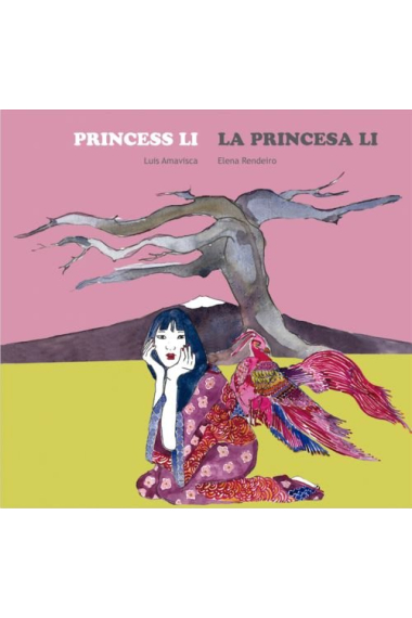 Princess Li / La princesa Li