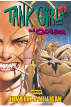 Tank girl : La Odisea