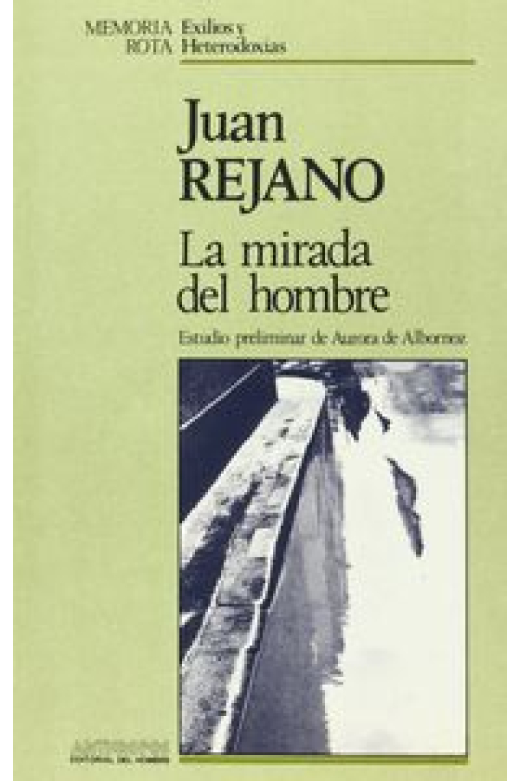 La mirada del hombre