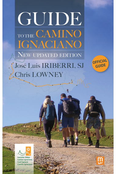 GUIDE TO THE CAMINO IGNACIANO