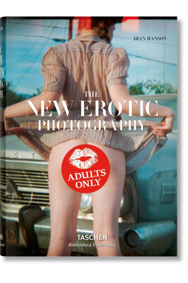 The New Erotic Photography