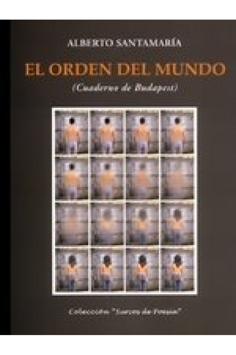 El orden del mundo