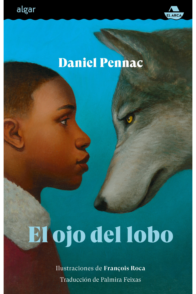 El ojo del lobo