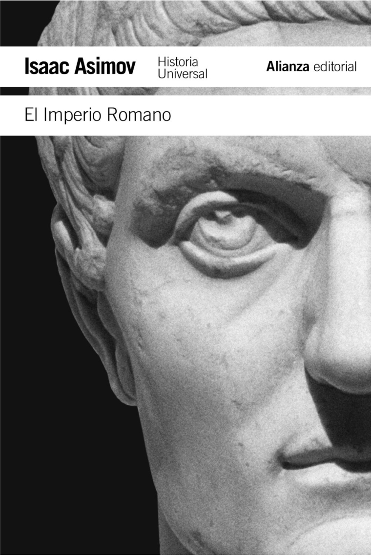 El Imperio romano